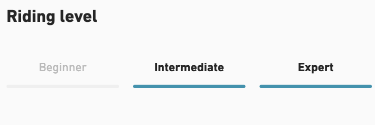 【JONES】Ultralight Project X_INTRO3