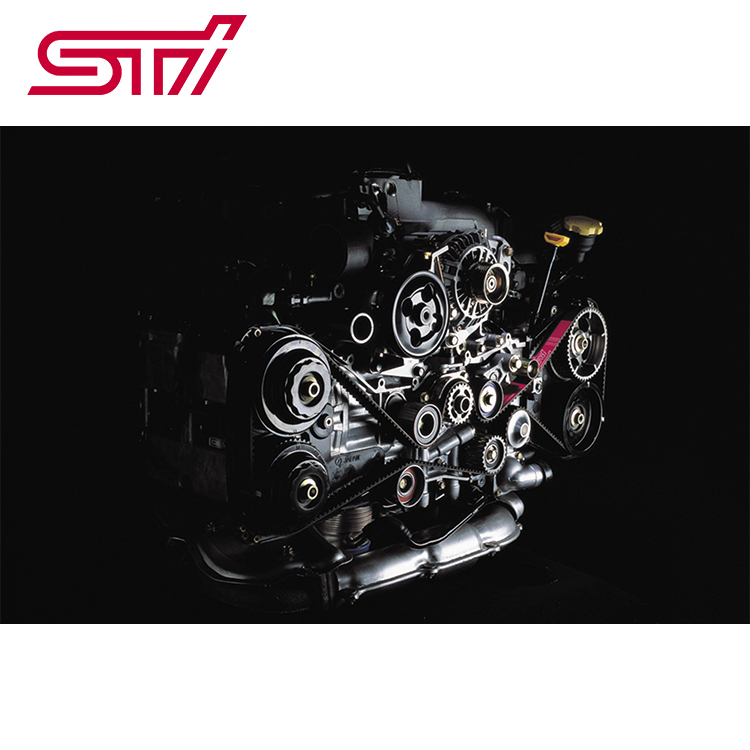 STI 強化正時皮帶 SUBARU WRX STI 2014-2022