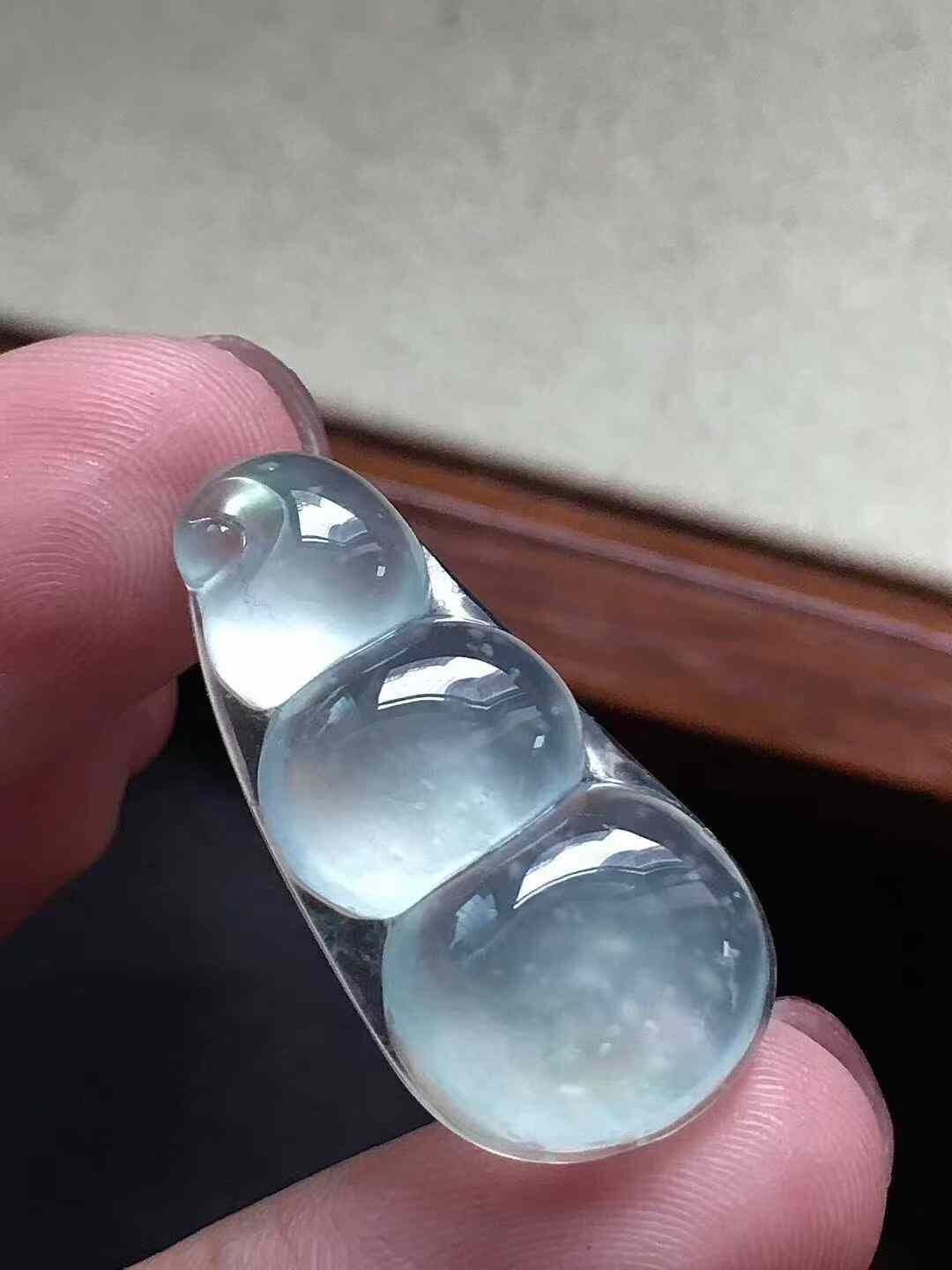 1014321 翡翠福豆