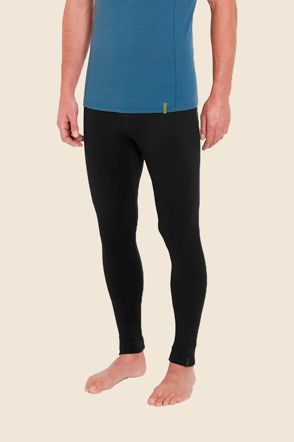 RAB - MODULUS刷毛內搭褲 (男)