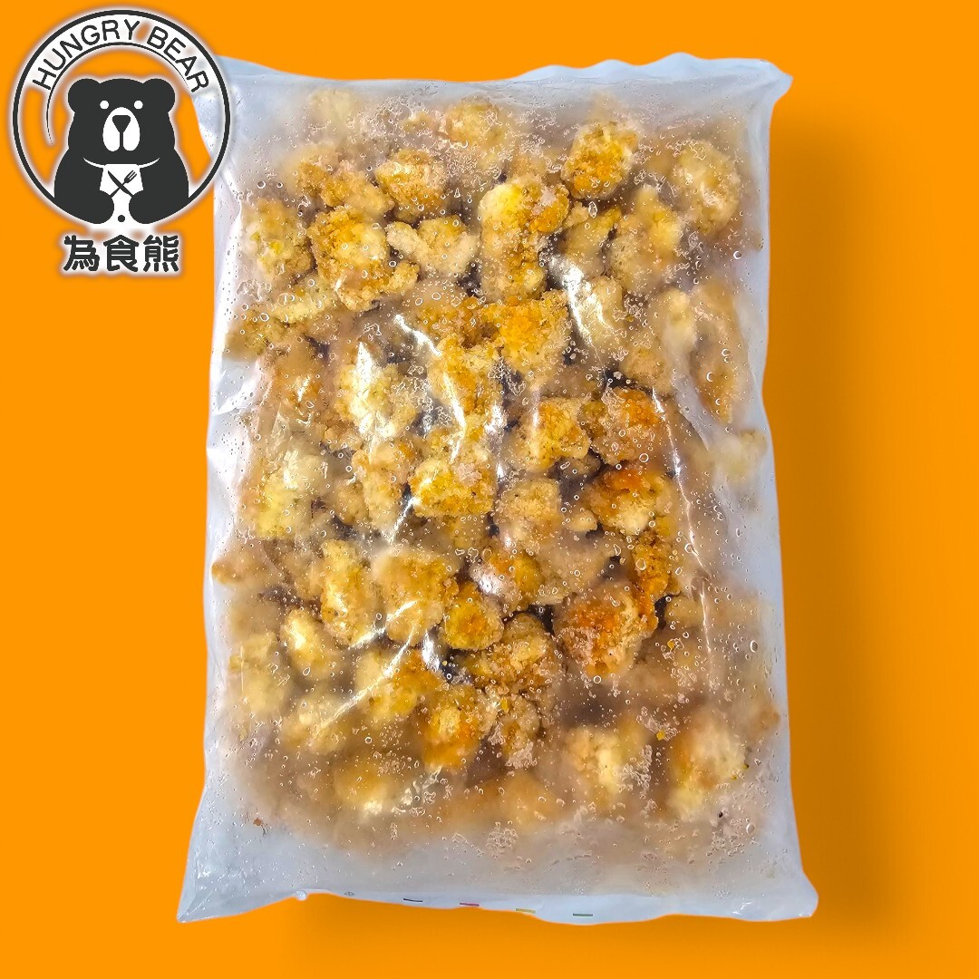 CP  -大大包炸雞膝軟骨 1KG  (急凍-18°C)