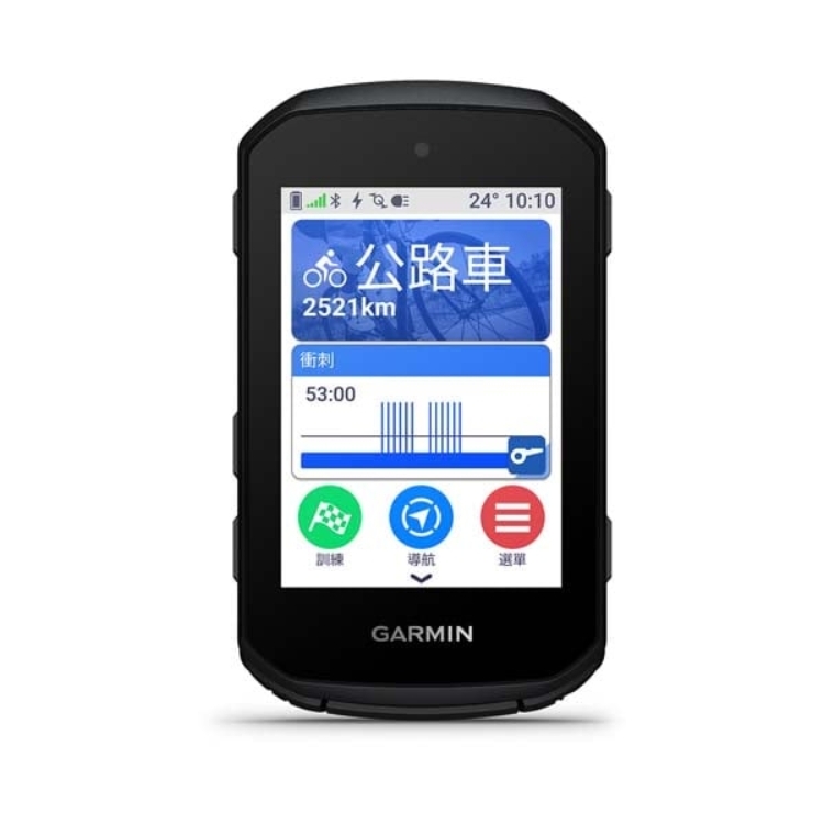 Garmin Edge 550 / 850 GPS 自行車錶