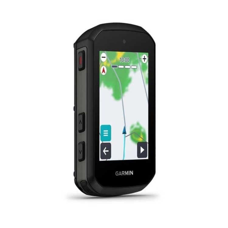 Garmin Edge 550 / 850 GPS 自行車錶