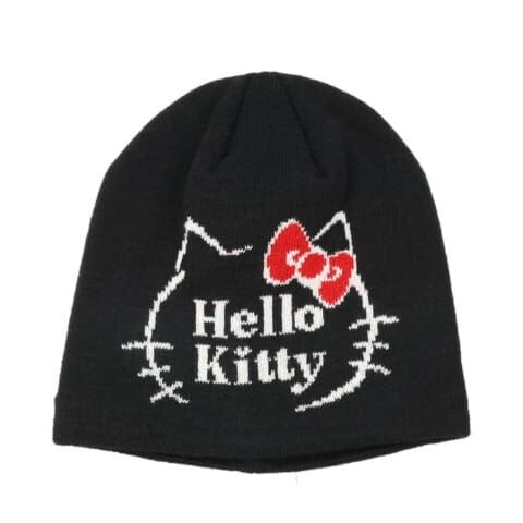 25165-KT Sanrio Hello Kitty 冷帽 #JP-AV25-BK213