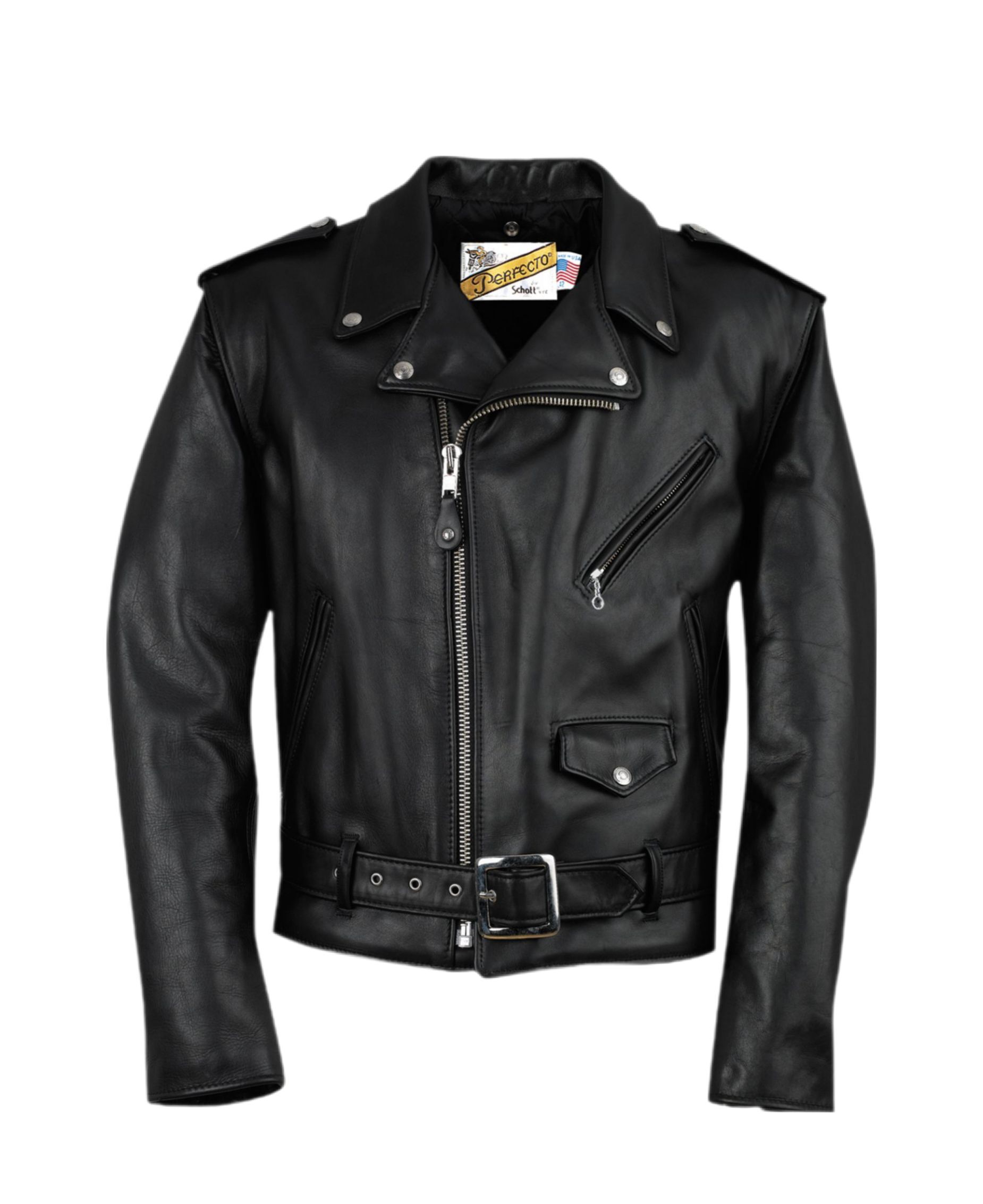 Schott - 118 Classic Perfecto Jacket