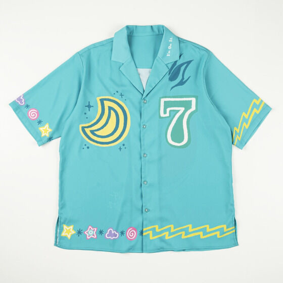 239578 Pbandai 預訂 2026/1月 仮面ライダーゼッツ　ウラ仮面ライダーパジャマ　半袖