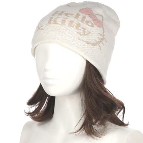 25165-KT Sanrio Hello Kitty 冷帽 #JP-AV25-WH211