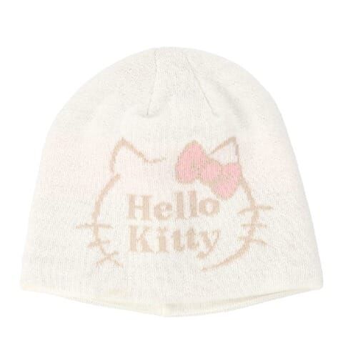 25165-KT Sanrio Hello Kitty 冷帽 #JP-AV25-WH211