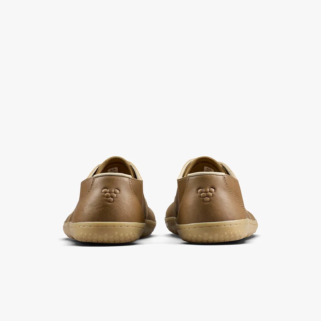 VIVOBAREFOOT 男款 RA IV (TAN)
