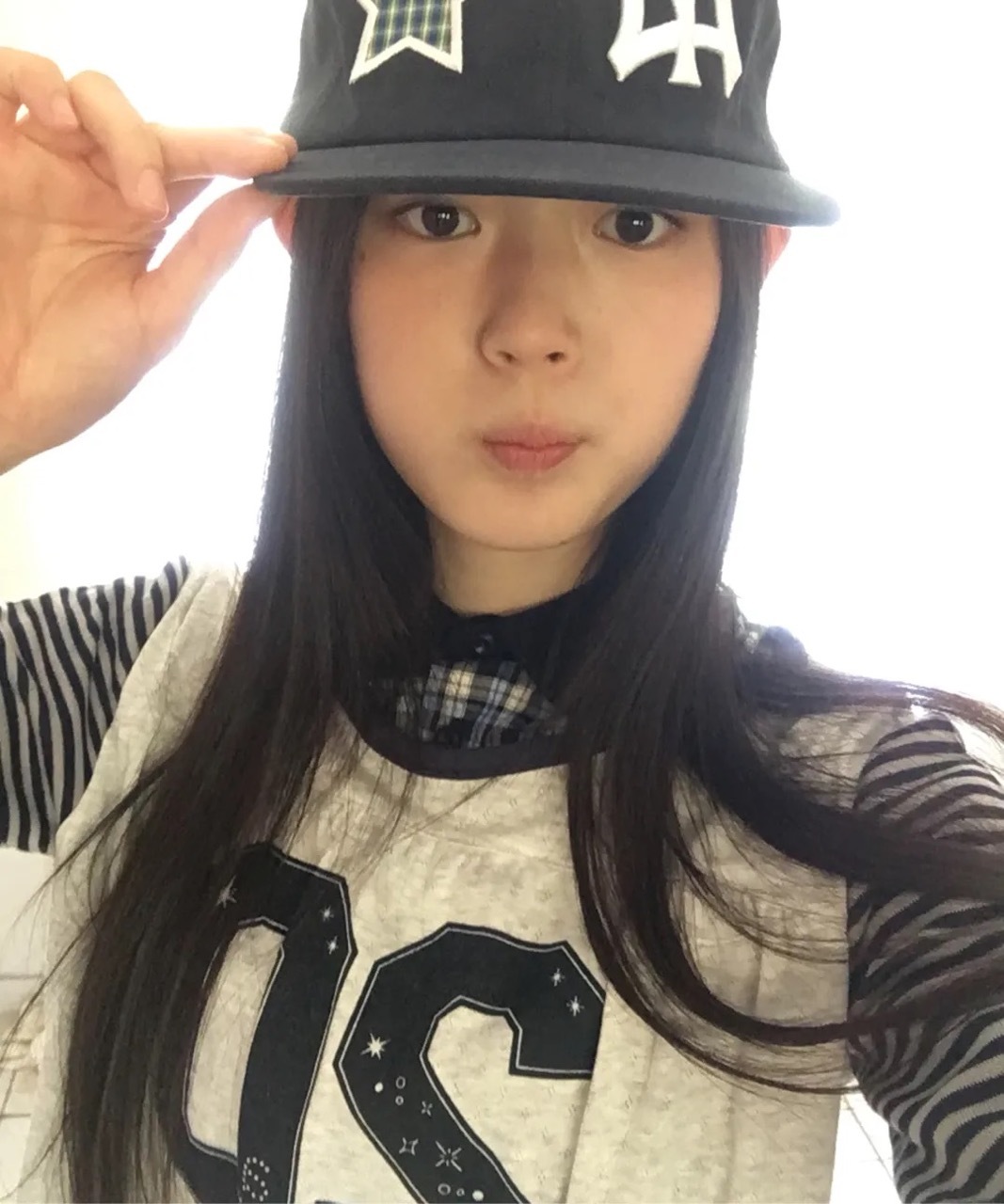 🇰🇷 aeae STAR PATCH AE SYMBOL CAP 棒球帽 全封帽 / 預購