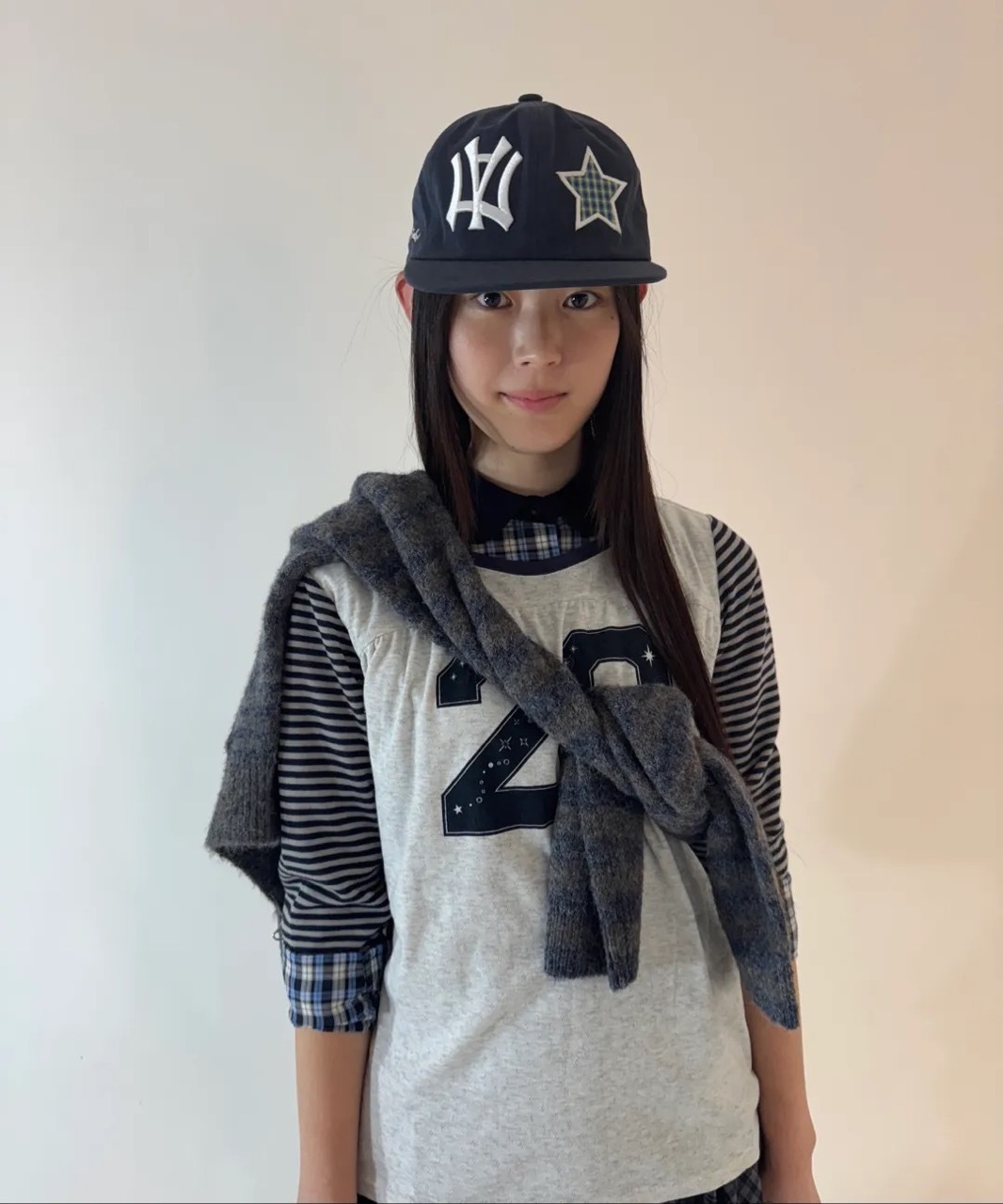 🇰🇷 aeae STAR PATCH AE SYMBOL CAP 棒球帽 全封帽 / 預購