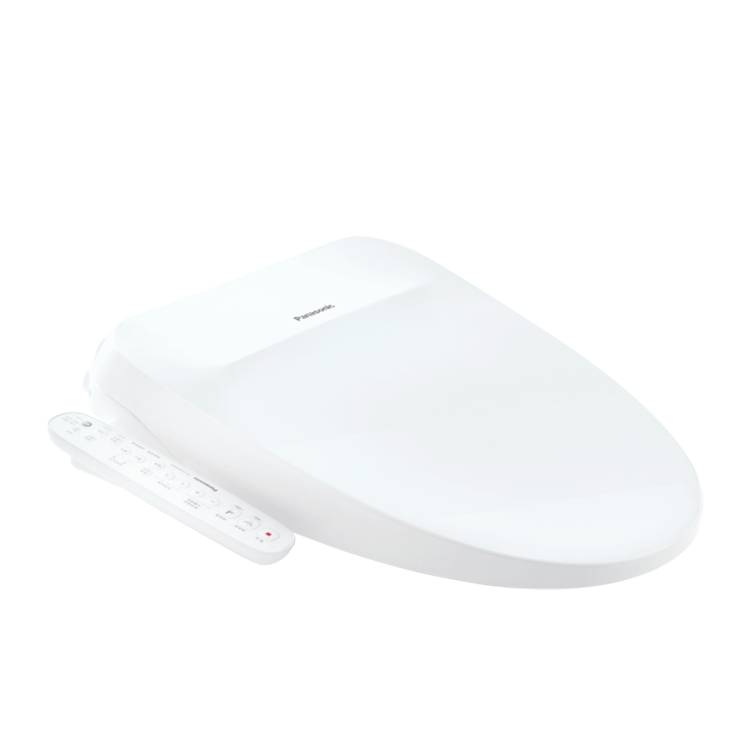 Panasonic 國際 瞬熱式溫水洗淨便坐 免費安裝(DL-PU30TWWS)