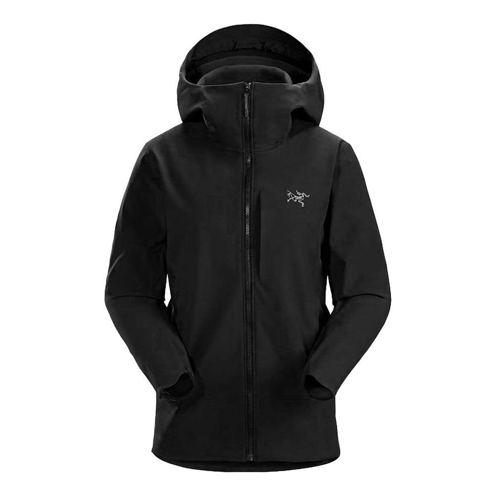 Arc'teryx 始祖鳥 Gamma 軟殼外套 女款 (2色) 04AT10561