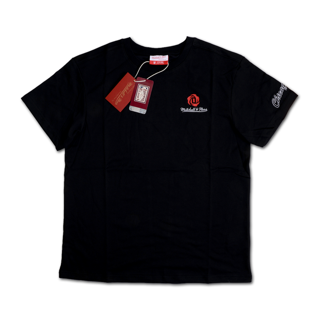 Mitchell & Ness Derrick Rose 2025 T-Shirt