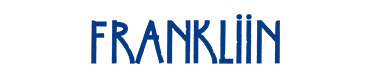 FRANKLiiN