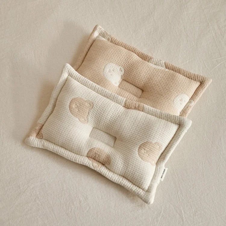 25F/W🍁DTD熊仔滿滿愛意系列-方形軟枕