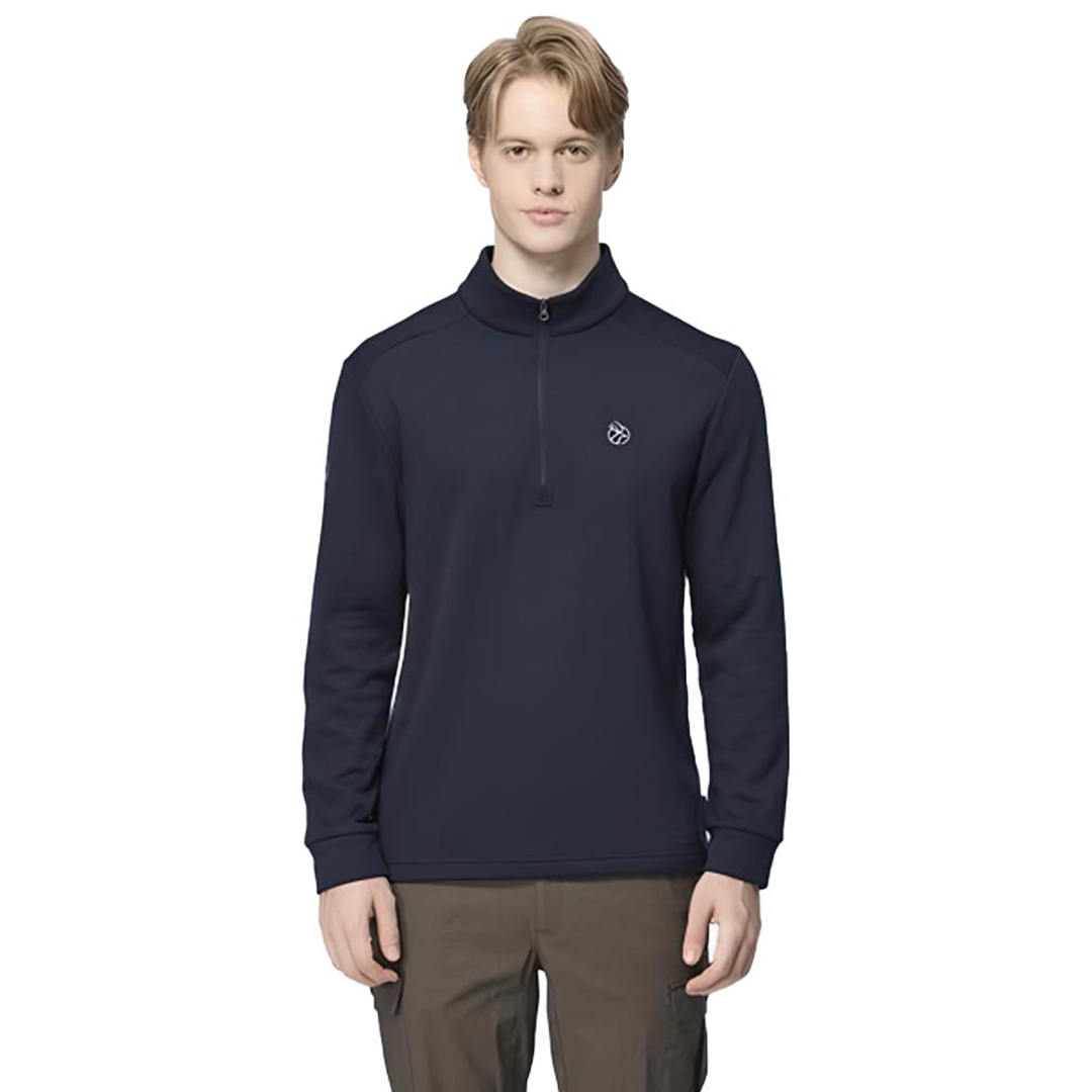 Wildland 荒野 POLARTEC 彈性類羊毛衣 男款 (3色) 01WP2620