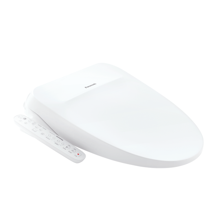 Panasonic 國際 瞬熱式溫水洗淨便坐 免費安裝 (DL-PU20TWWS)