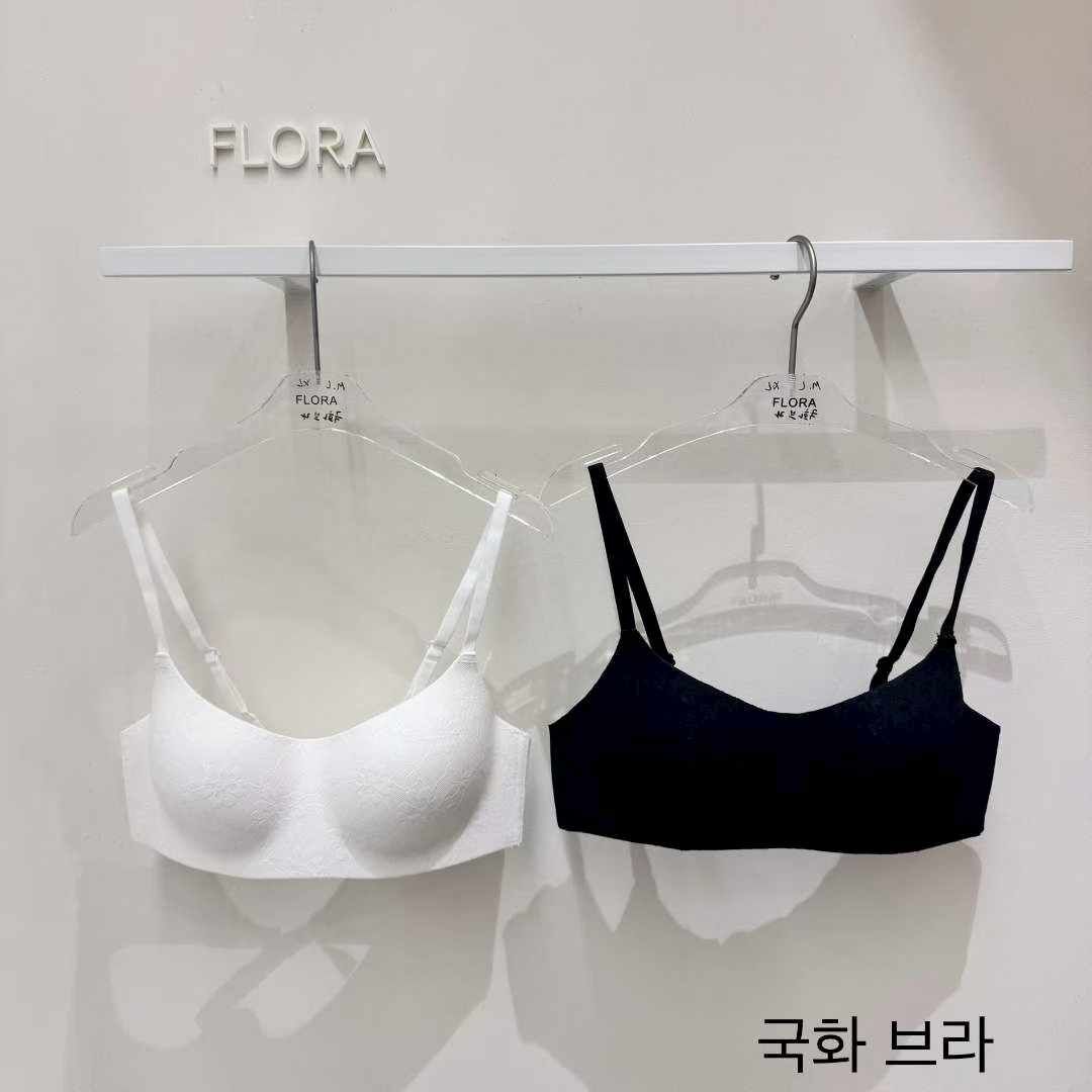 FL5106 U形舒適薄內衣單品