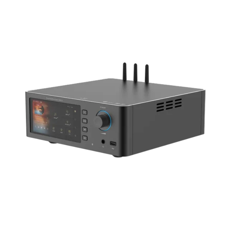 Shanling SM1.3 音樂串流一體機