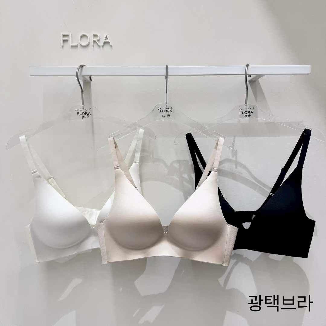 FL5110 珍珠光澤感無痕內衣單品