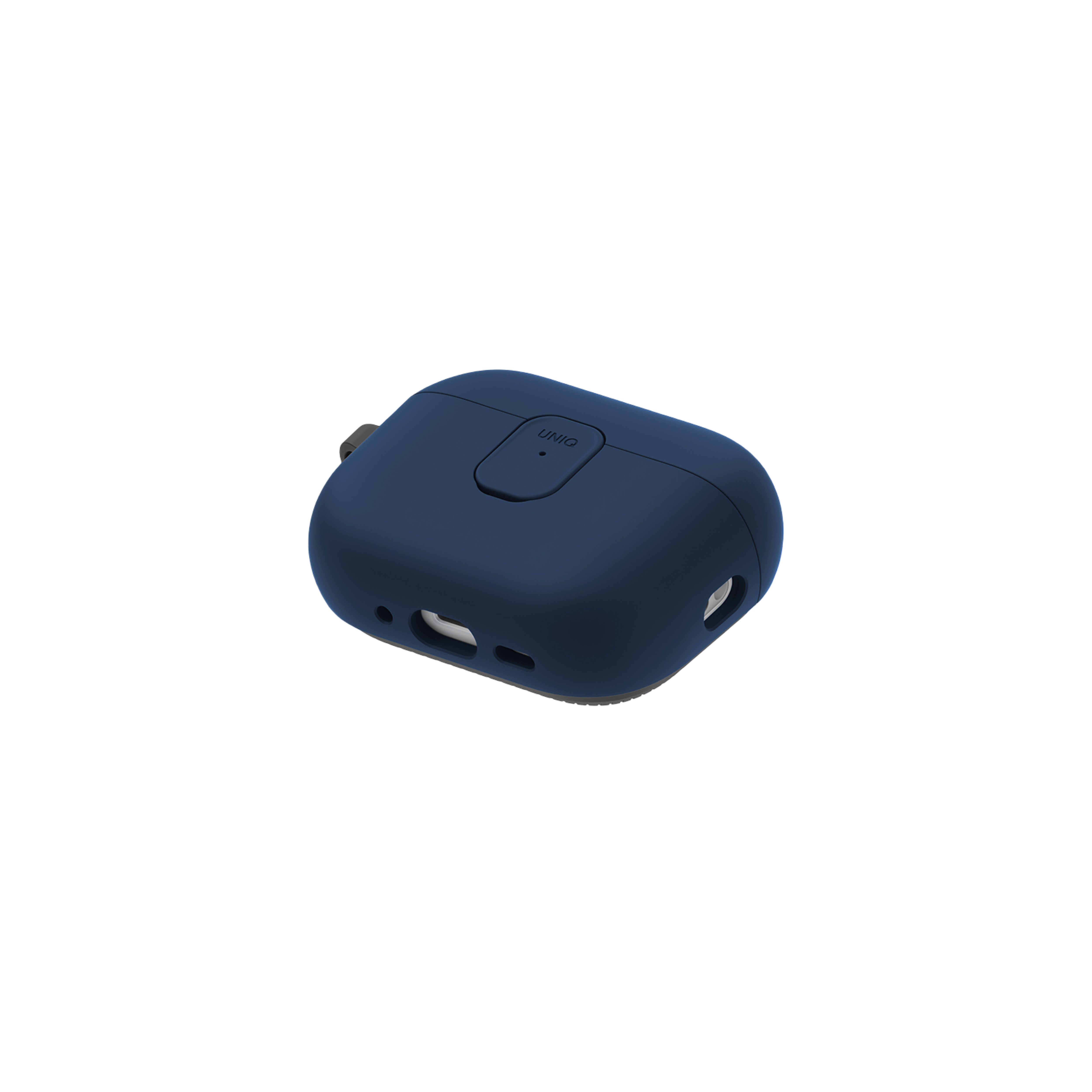 UNIQ AirPods Pro 3 Clyde 磁扣混合保護殼