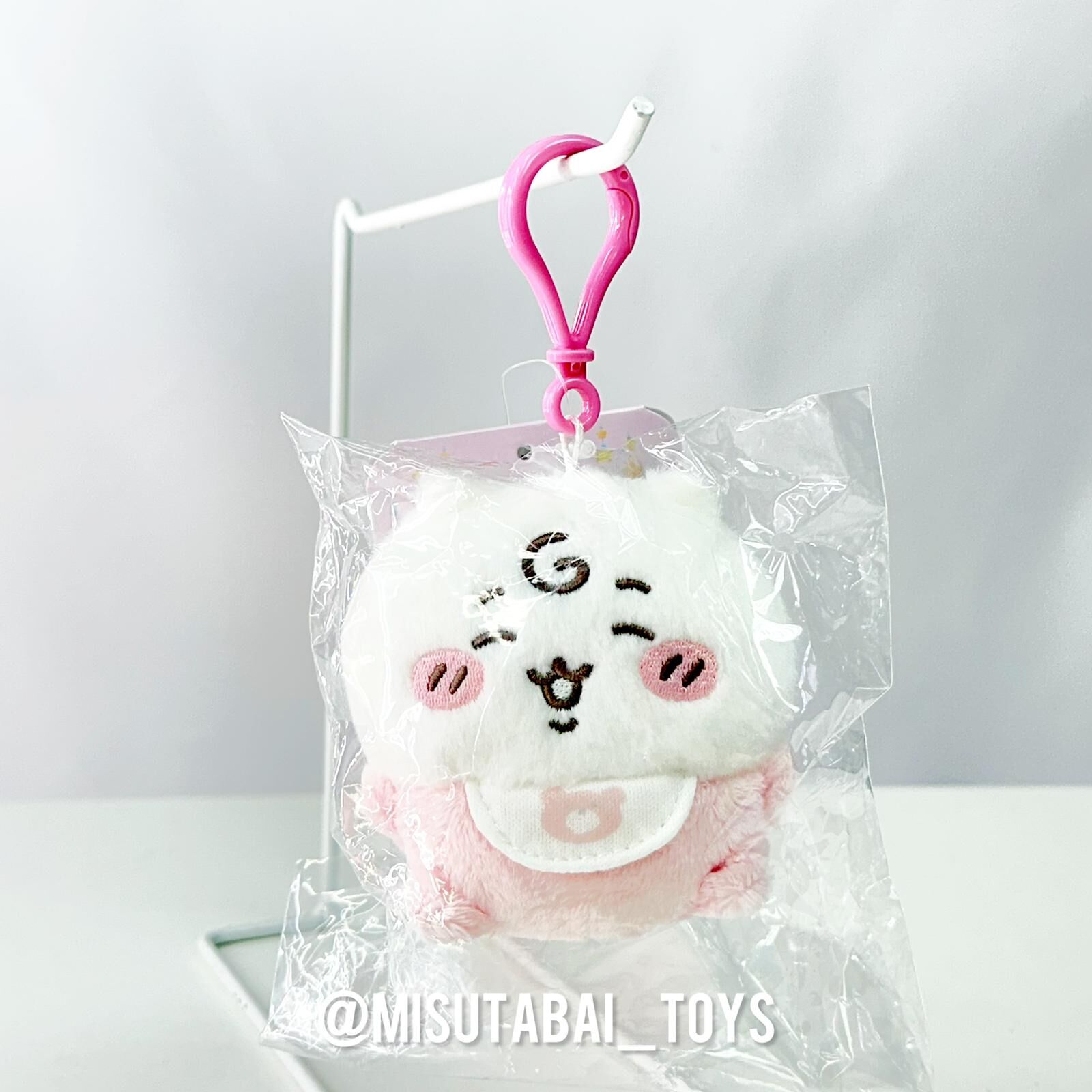 Chiikawa Baby系列 吊飾 (Chiikawa)