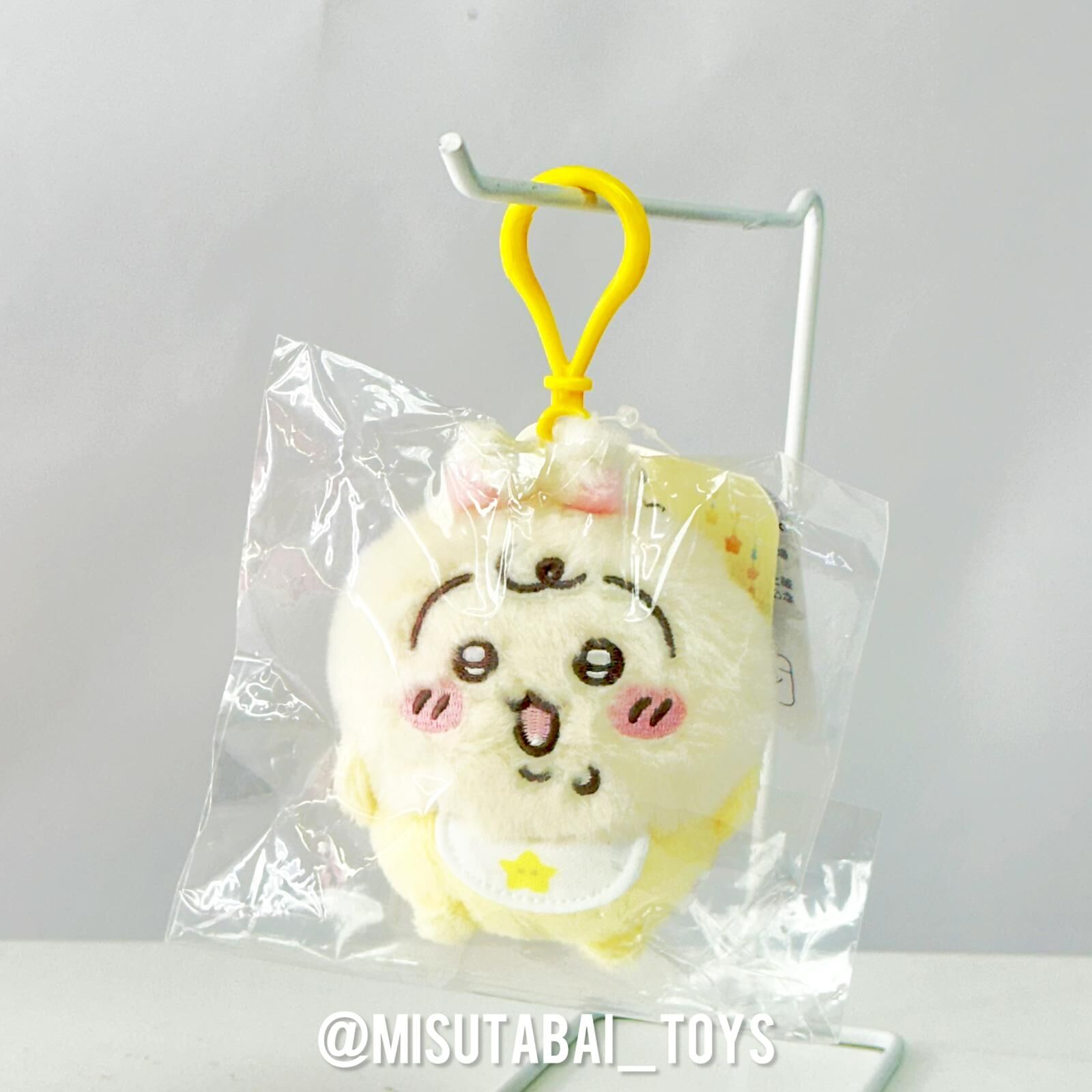 Chiikawa Baby系列 吊飾 (Usagi)