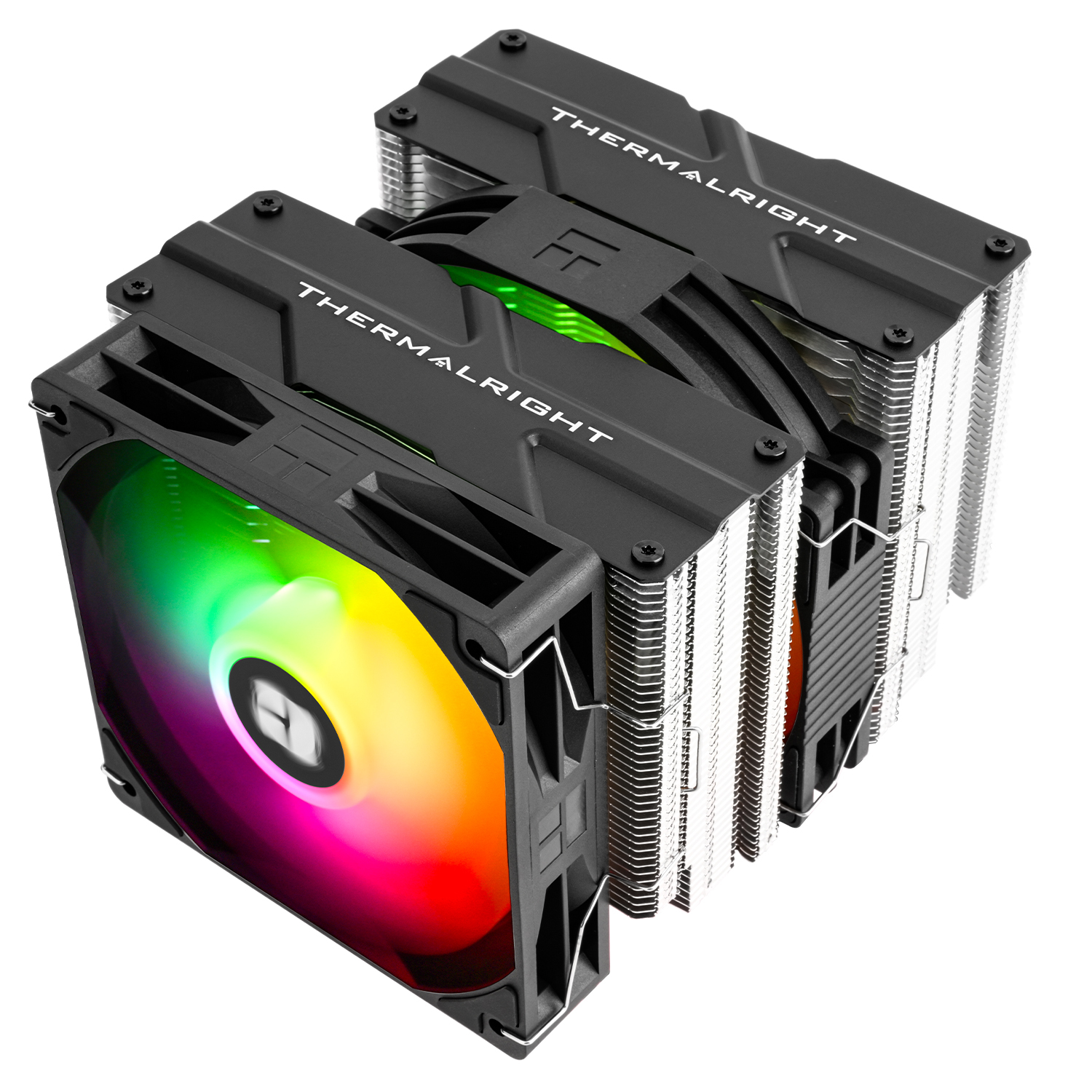 Thermalright Peerless Assassin 140 SE ARGB風冷