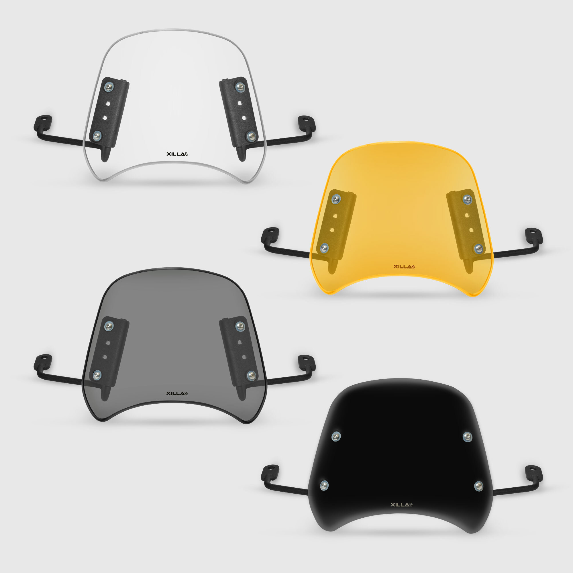 SYM FIDDLE DX 水冷 158 | 復古造型擋風鏡