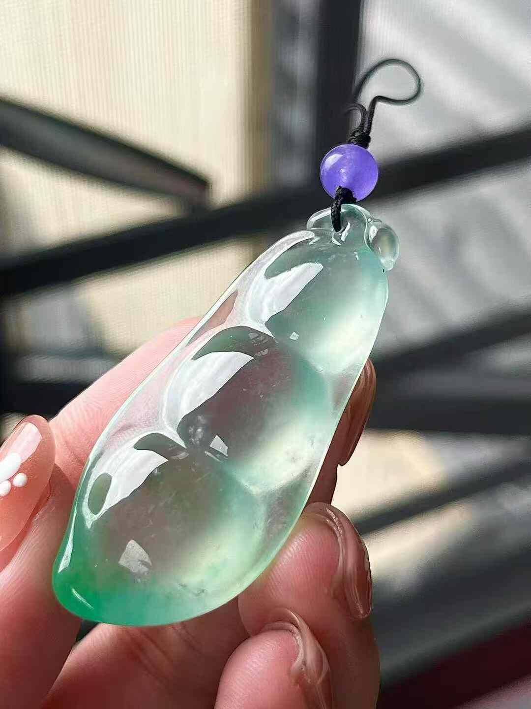 12146 翡翠　天保通宝 楕円形 中古】盆栽鉢 陶翠造 小型 長辺 約15.4cm 楕円鉢 外縁 絵鉢 人物 呉老