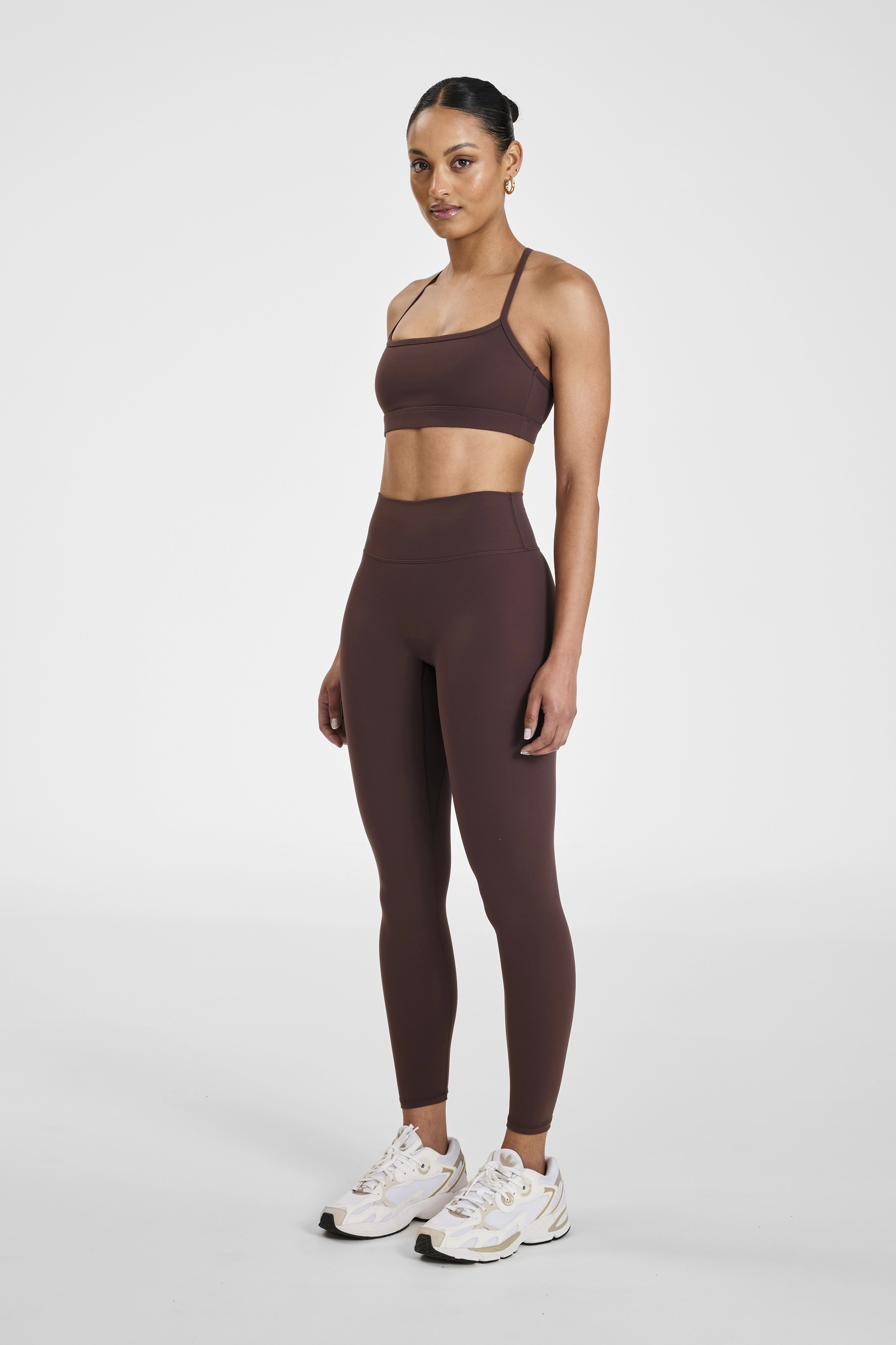 CC Y-Back Sports Bra