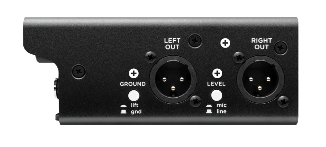 Strymon Strymon PCH Active Direct Interface 立體聲主動式 DI 第 2 張圖片｜三峽效果器