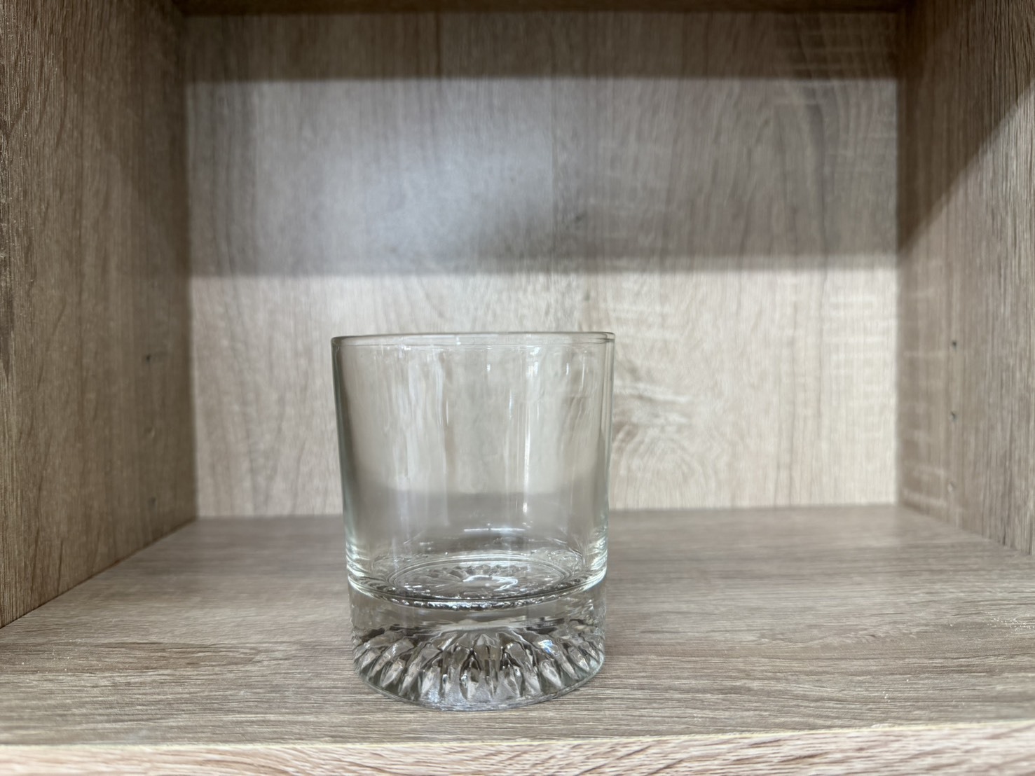 桃園院｜超狂雙11元勁爆低價 威士忌杯-200 ml