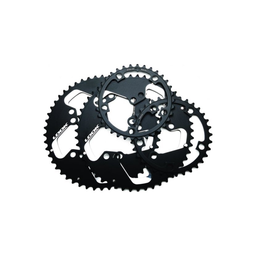 LOOK ZED 2 Chainrings