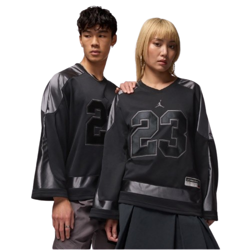 Nike As M J Brk Clgte Hockey JSY 冰球衣 HV0110-010 X