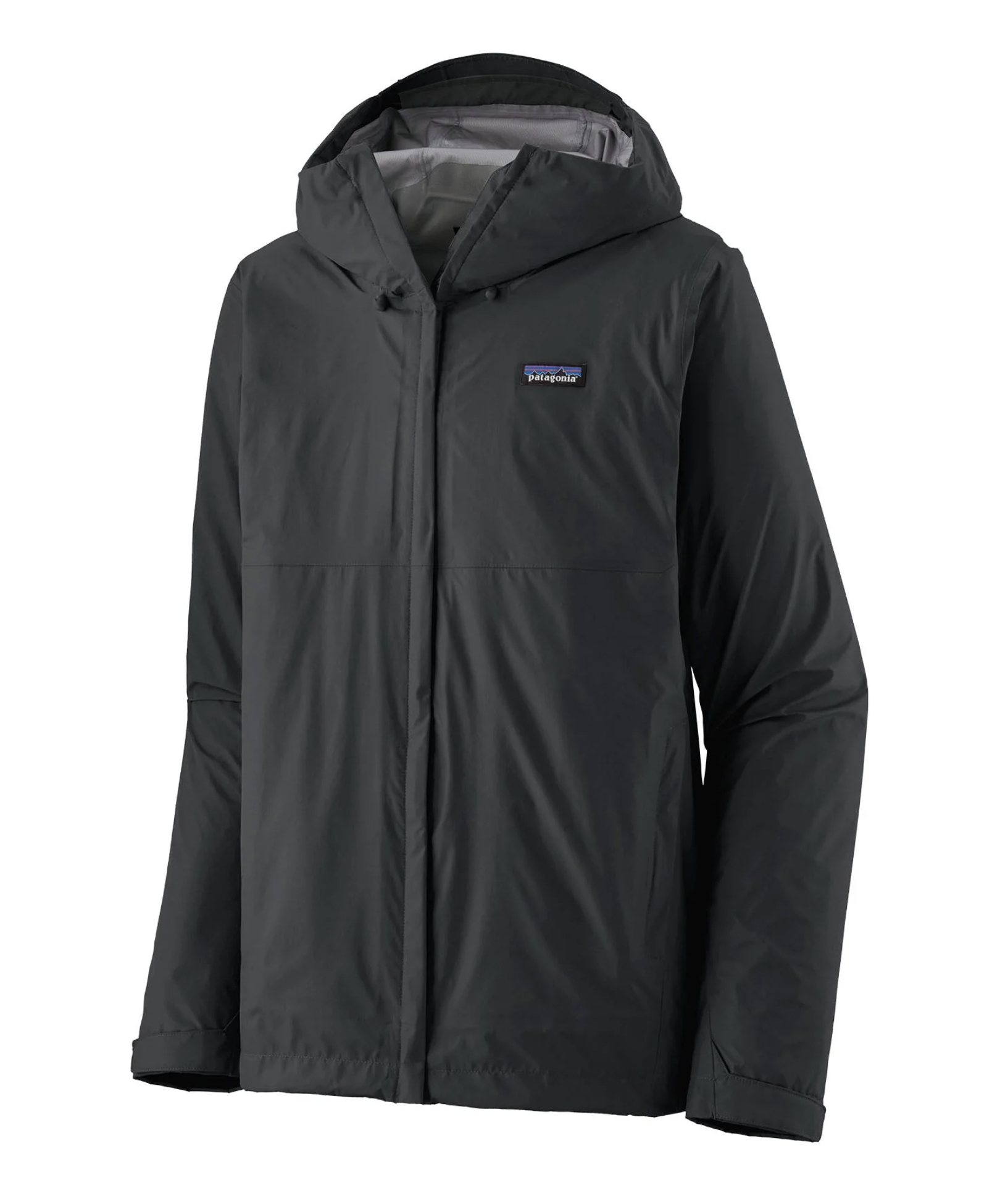 [Instock] Patagonia Torrentshell 3L Rain Jacket | BLACK