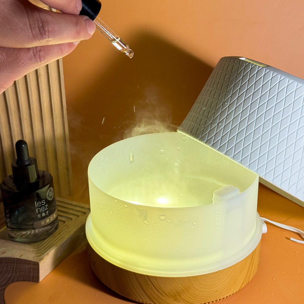 壁爐火光 擴香香水原精