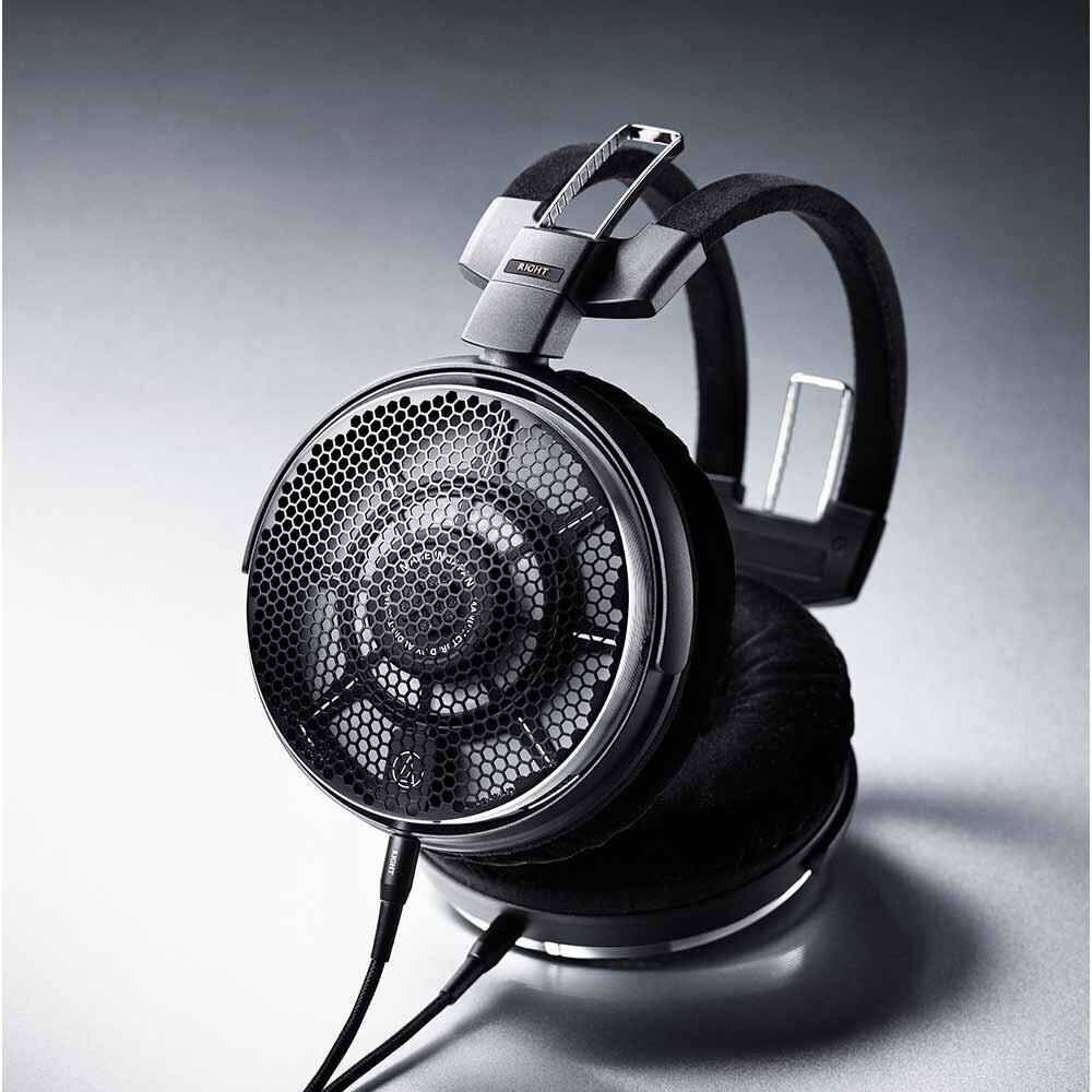 Audio-Technica ATH-ADX7000 Air Dynamic Headphones