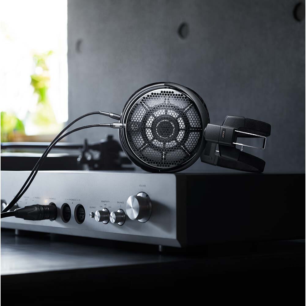 Audio-Technica ATH-ADX7000 Air Dynamic Headphones