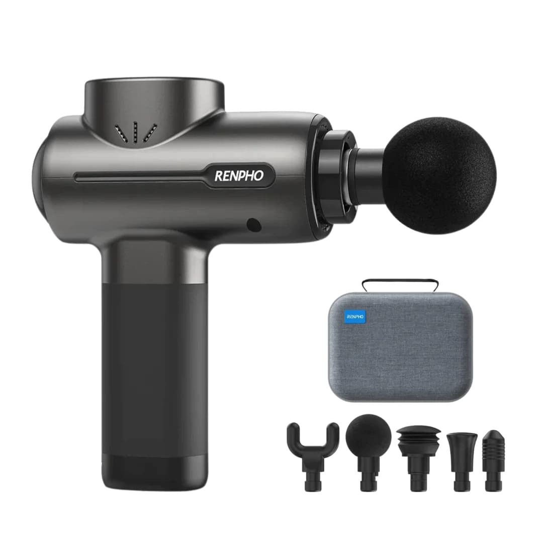 【RENPHO】R3深層組織按摩槍