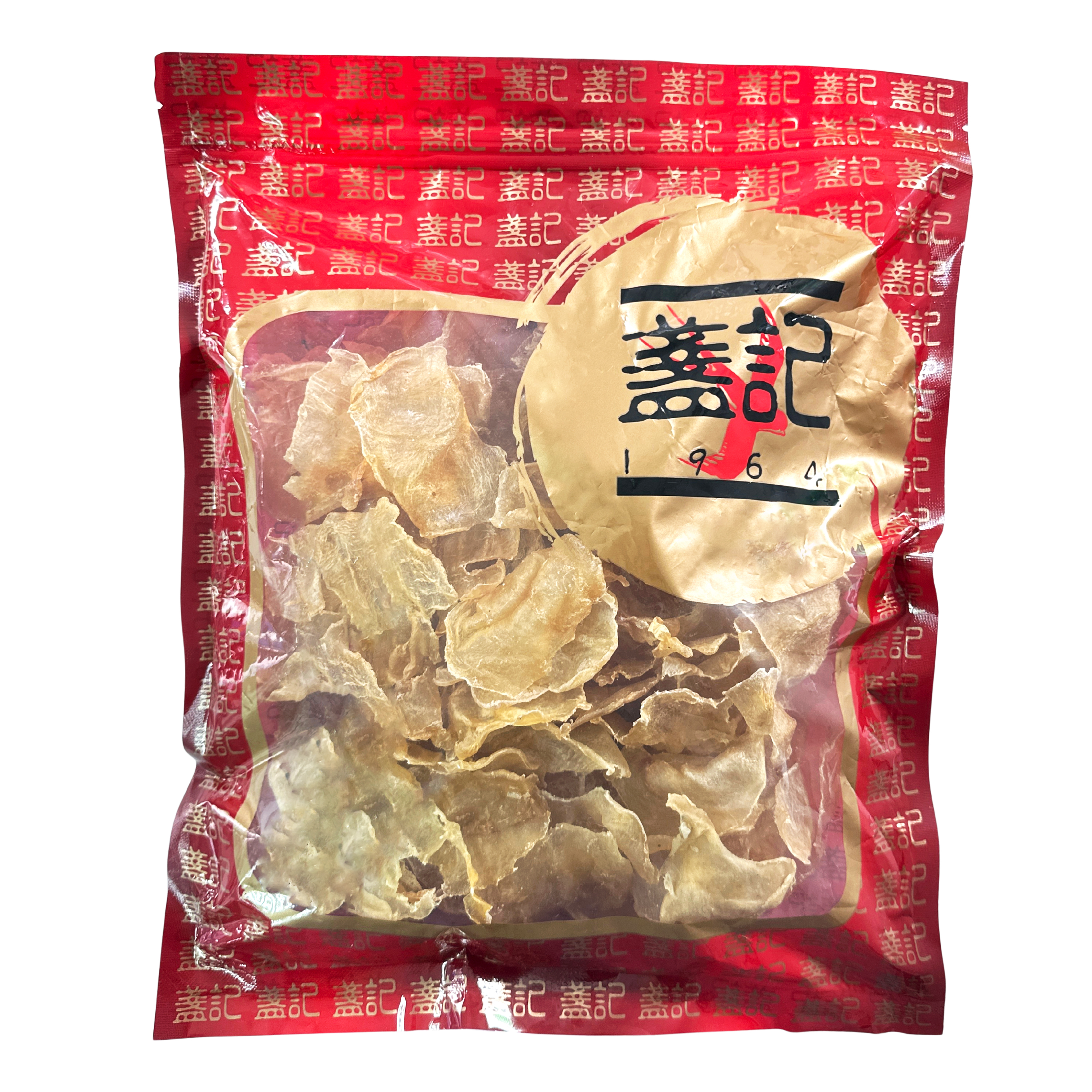 小蝴蝶肚 (半斤裝)