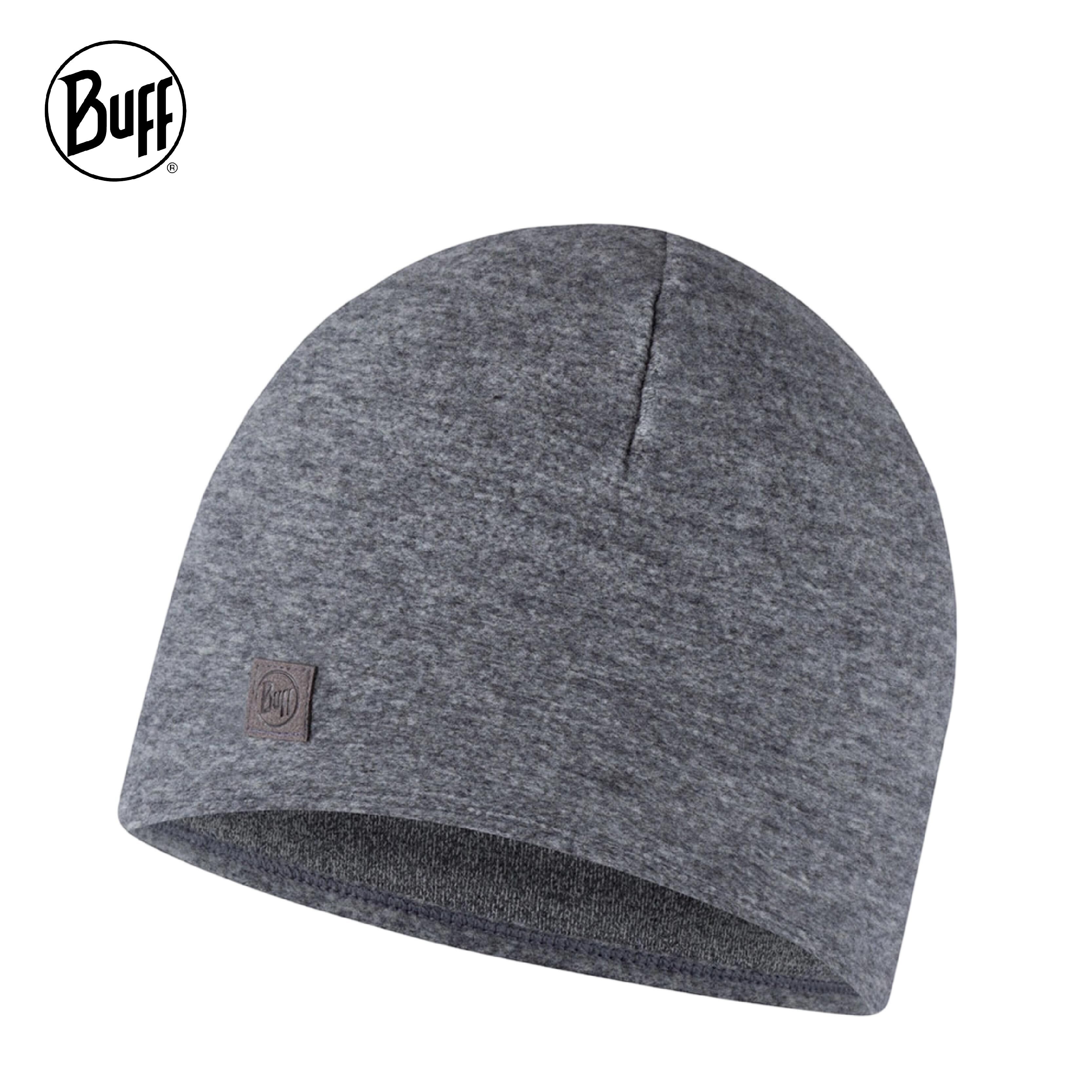 Buff  西班牙 美麗諾羊毛保暖帽 315gsm (2色)  41BF129446
