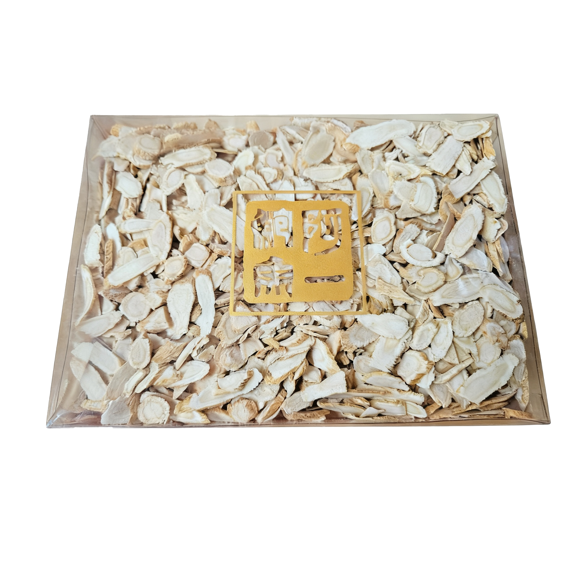 阿一精選加拿大野生花旗參片 150g