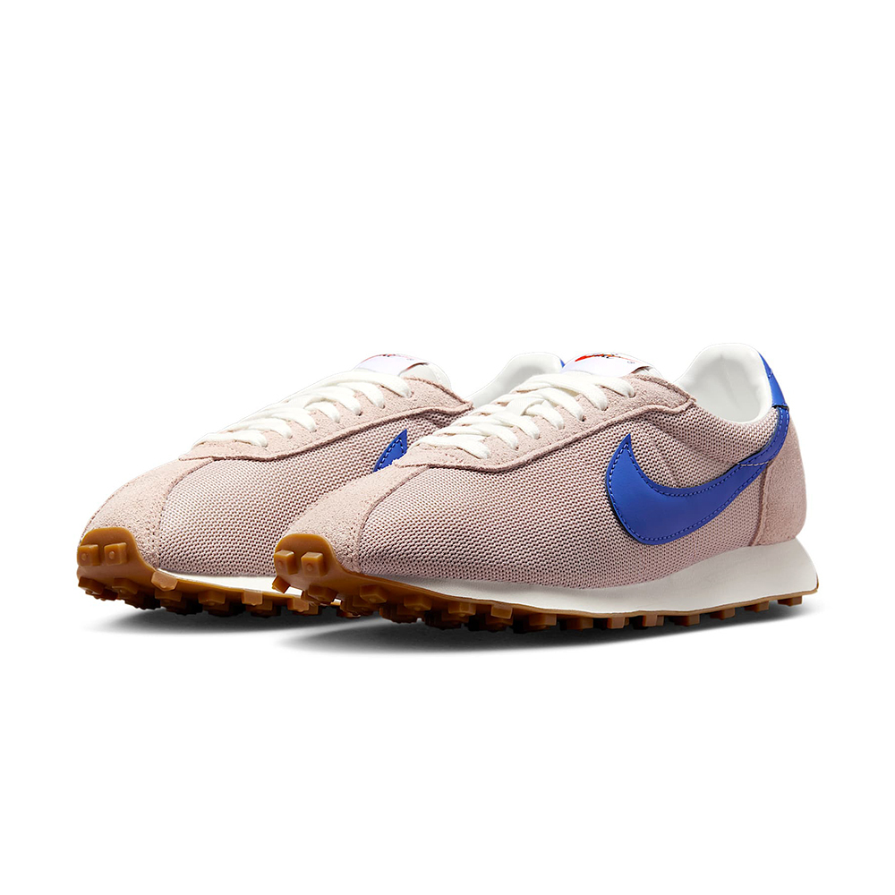 Nike W Ld-1000 女鞋 淡紫藍色 復古 舒適 膠底 麂皮 運動 休閒鞋 HF3227-602