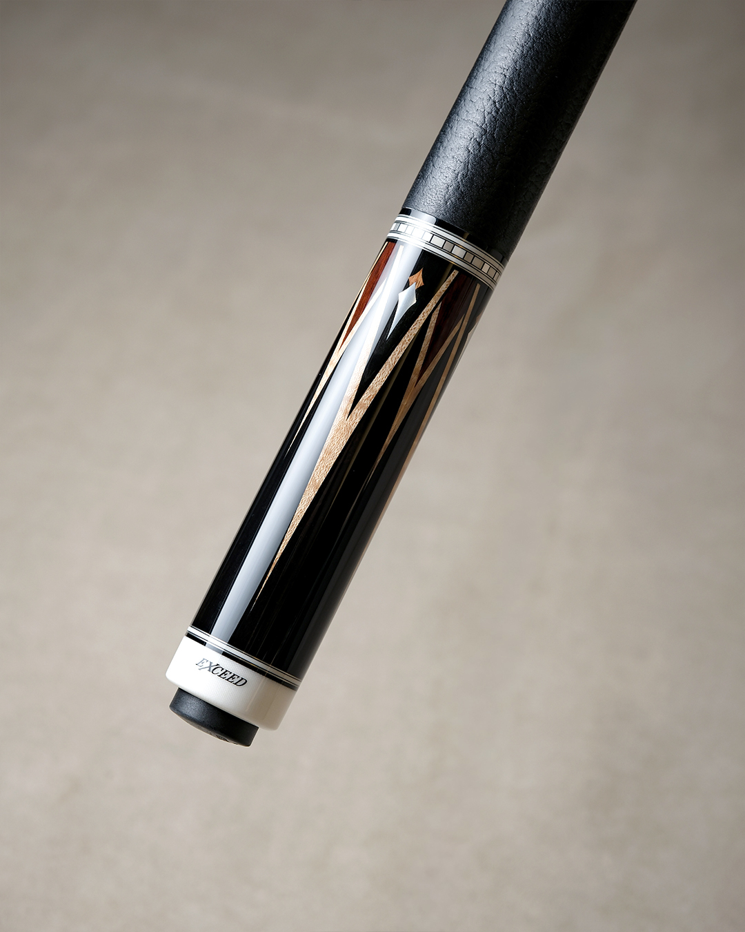 Used Exceed EXC-7TA5w/Le (Butt Only) | TS Billiards