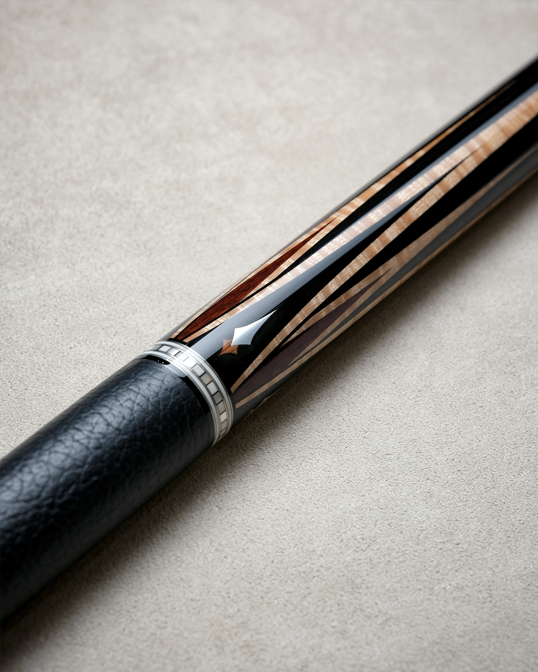 Used Exceed EXC-7TA5w/Le (Butt Only) | TS Billiards