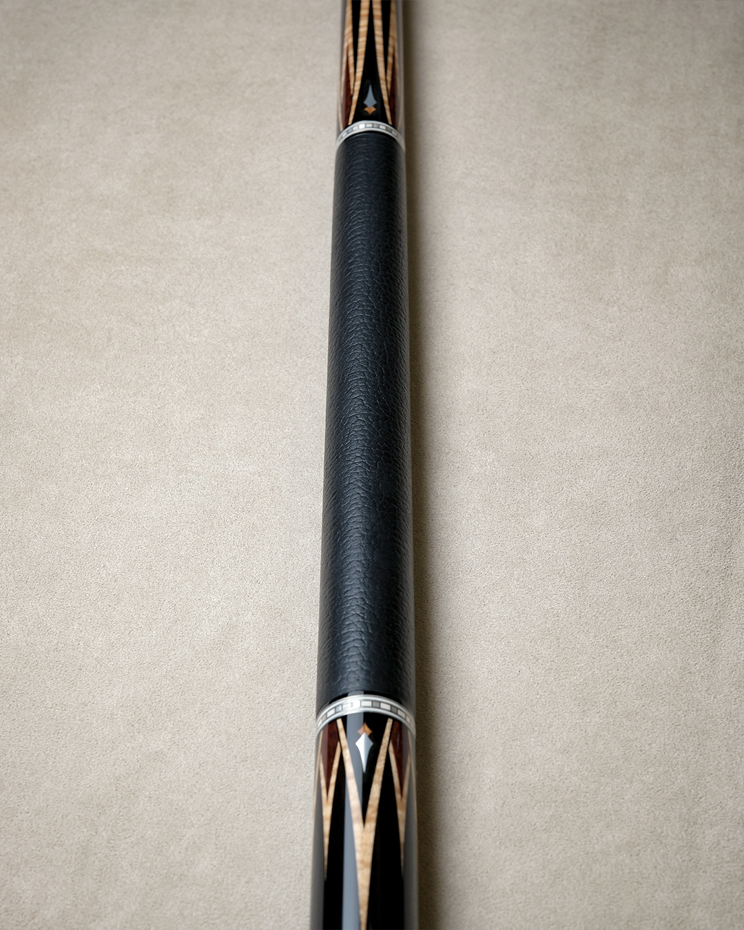 Used Exceed EXC-7TA5w/Le (Butt Only) | TS Billiards