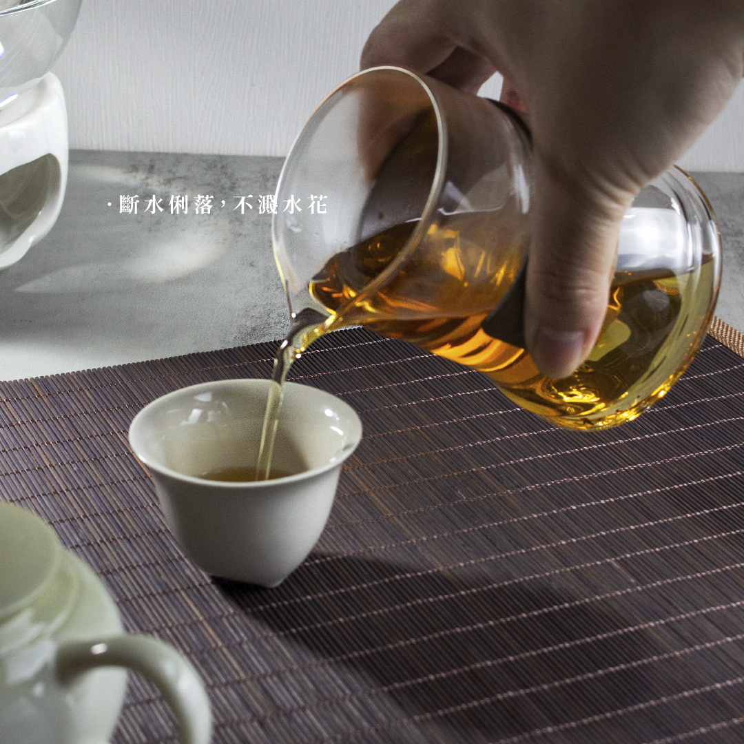 若曦公道杯【D1】