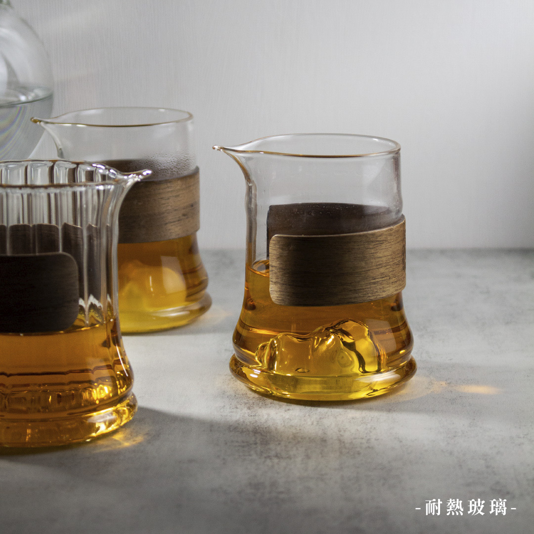 若曦公道杯【D1】